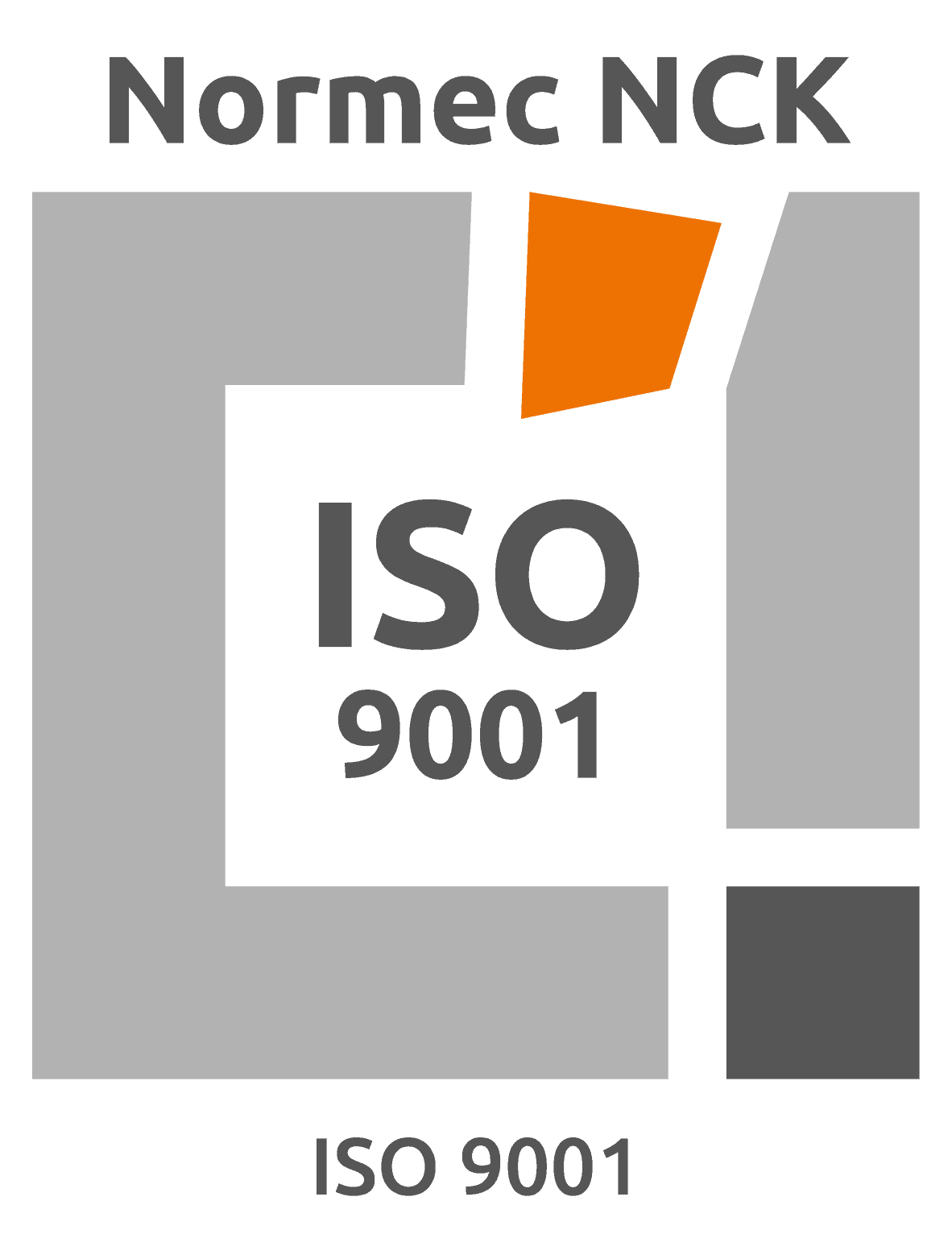 ISO9001